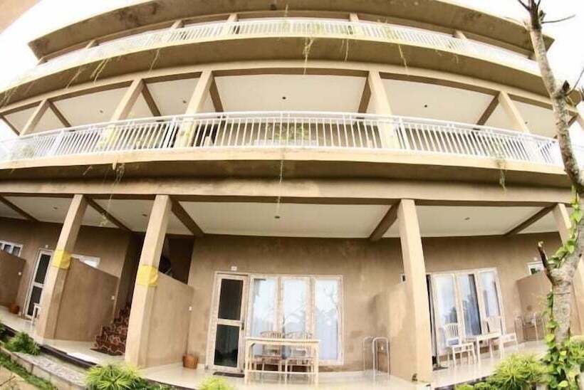 Fotos del hotel Uma Kutuh 2:  3