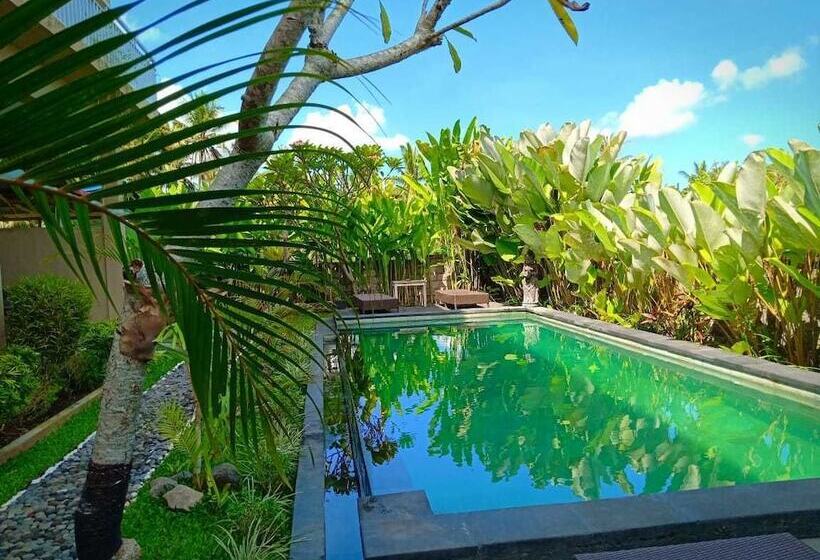 Fotos del hotel Uma Kutuh 2:  43