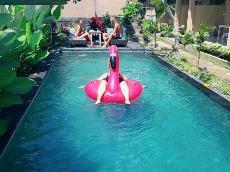 Fotos del hotel Uma Kutuh 2:  41