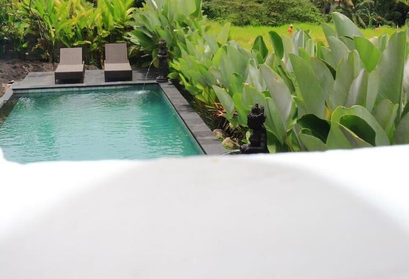 Fotos del hotel Uma Kutuh 2:  37