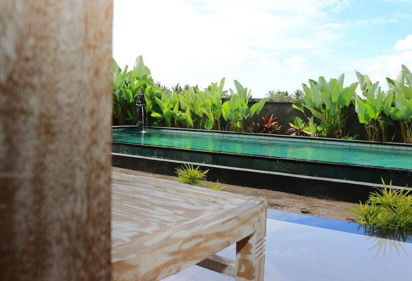 Fotos del hotel Uma Kutuh 2:  36