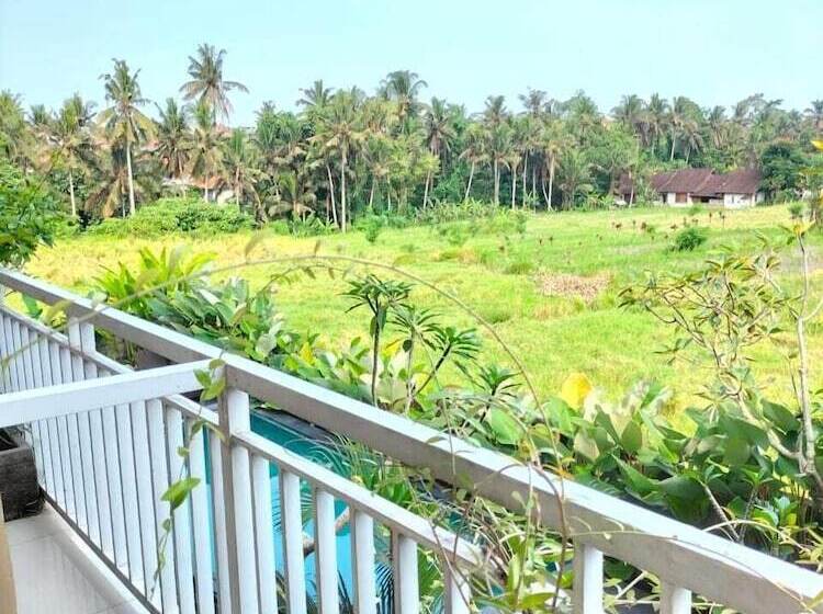 Fotos del hotel Uma Kutuh 2:  38