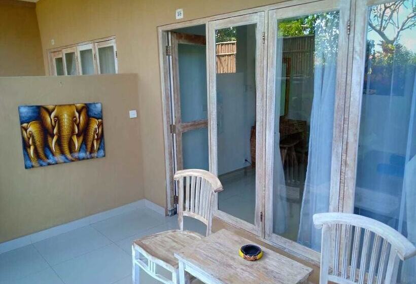 Fotos del hotel Uma Kutuh 2:  16