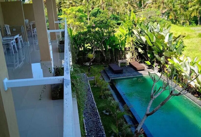 Fotos del hotel Uma Kutuh 2:  40