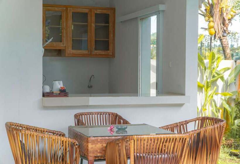 호텔 Umadhatu Resort