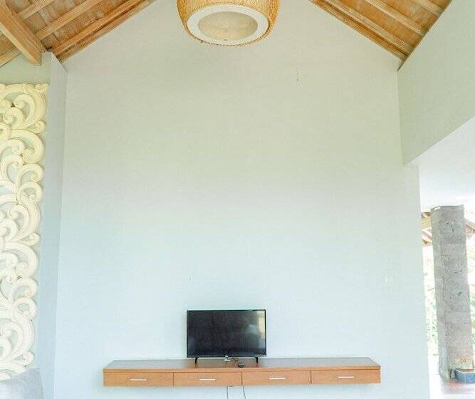 호텔 Umadhatu Resort