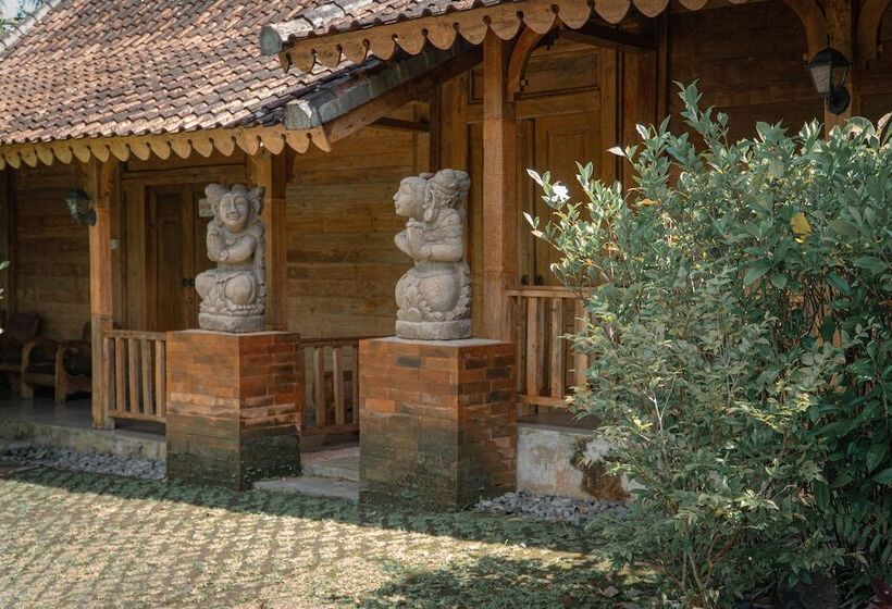 호텔 Umadhatu Resort