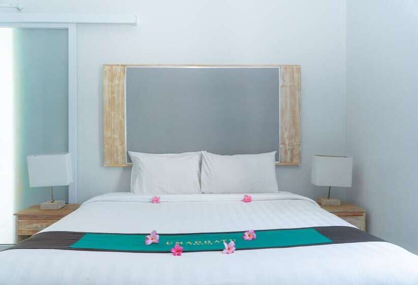 호텔 Umadhatu Resort