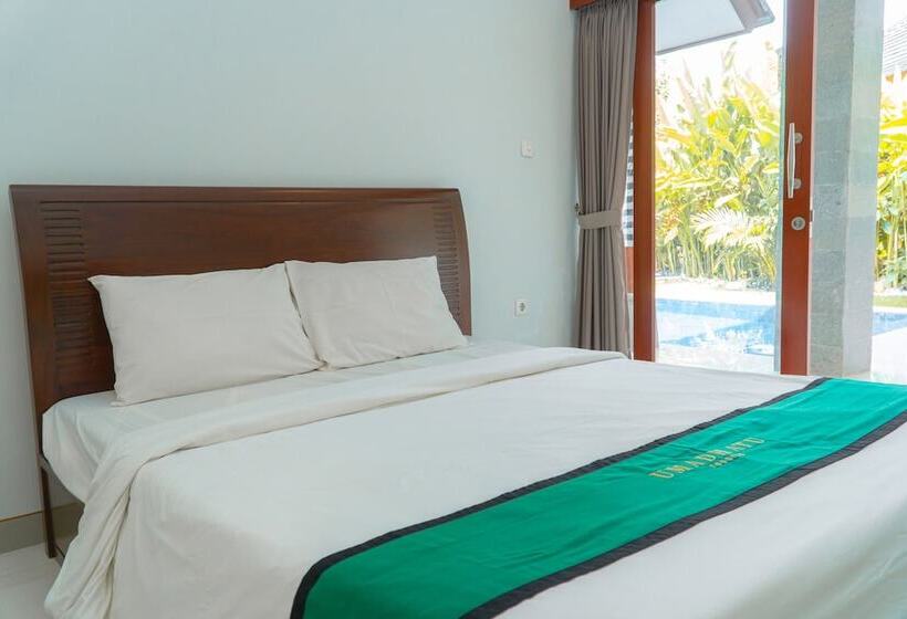 호텔 Umadhatu Resort
