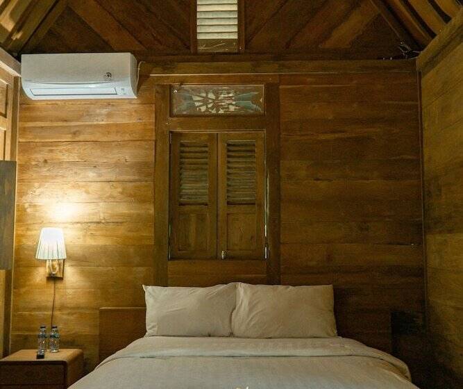호텔 Umadhatu Resort