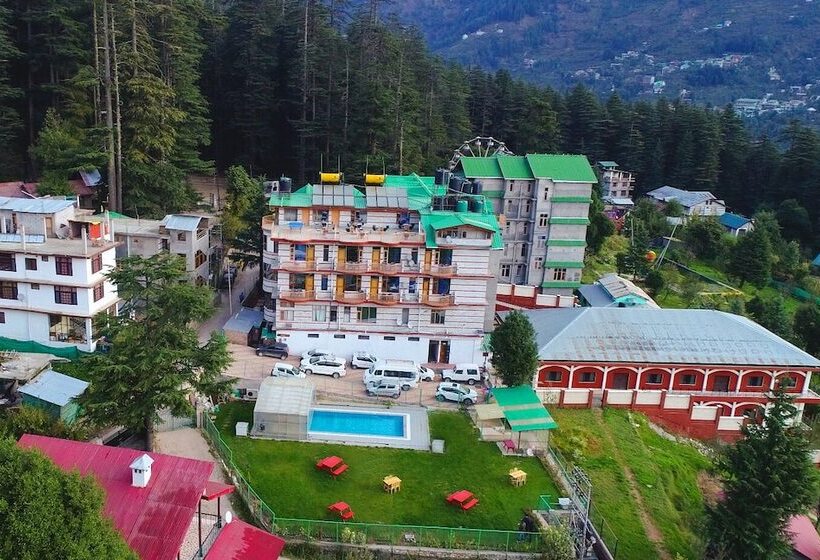 Fotos del hotel Utopia Resorts & Spa:  12