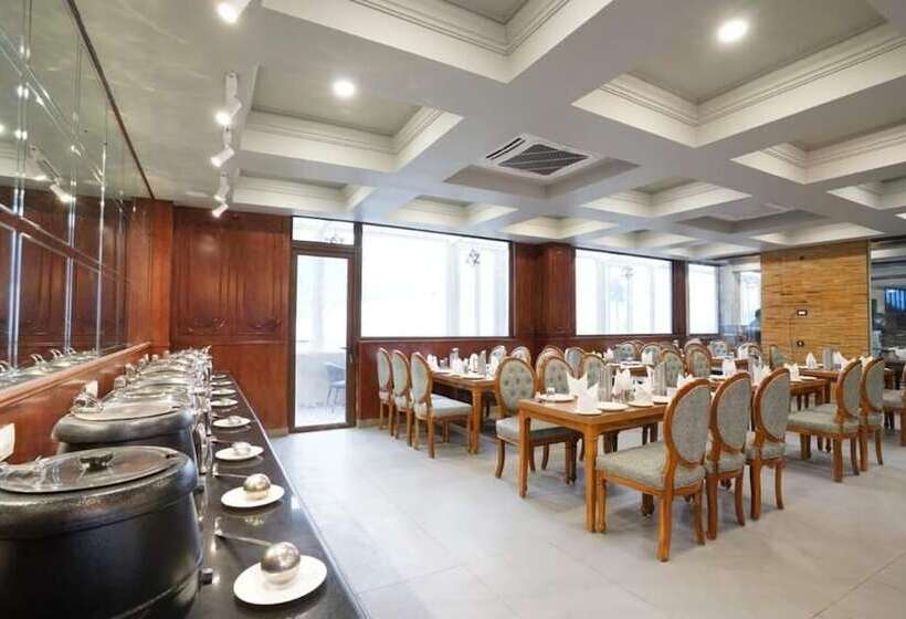 Fotos del hotel Utopia Resorts & Spa:  9