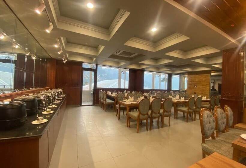 Fotos del hotel Utopia Resorts & Spa:  24