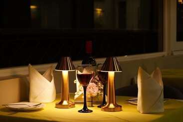 هتل Utopia Resorts & Spa