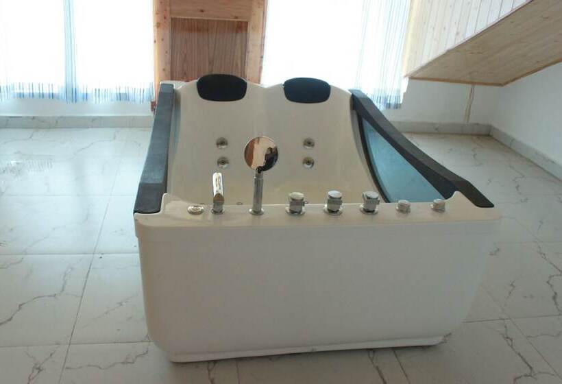 Fotos del hotel Utopia Resorts & Spa:  4