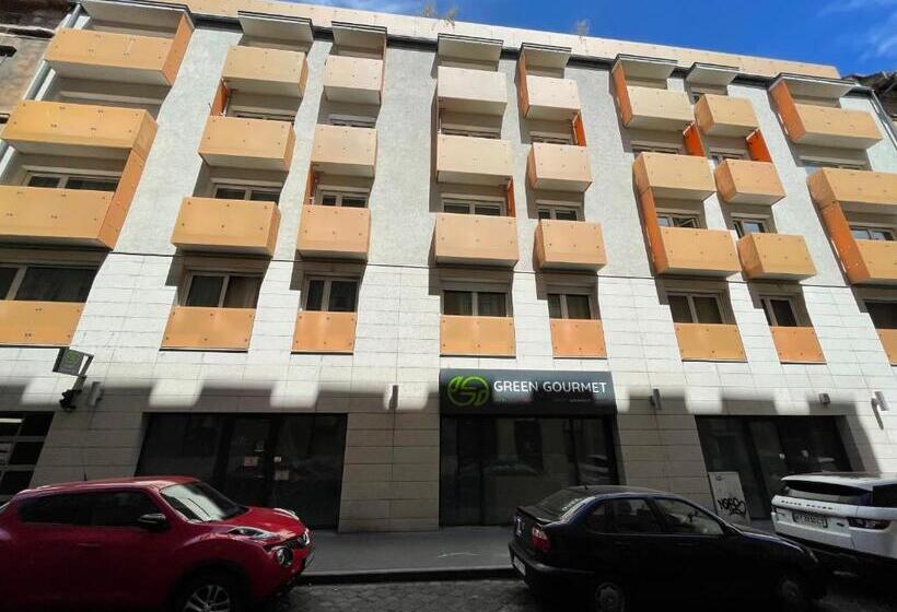 Fotos del hotel Vagabond Broadway:  15