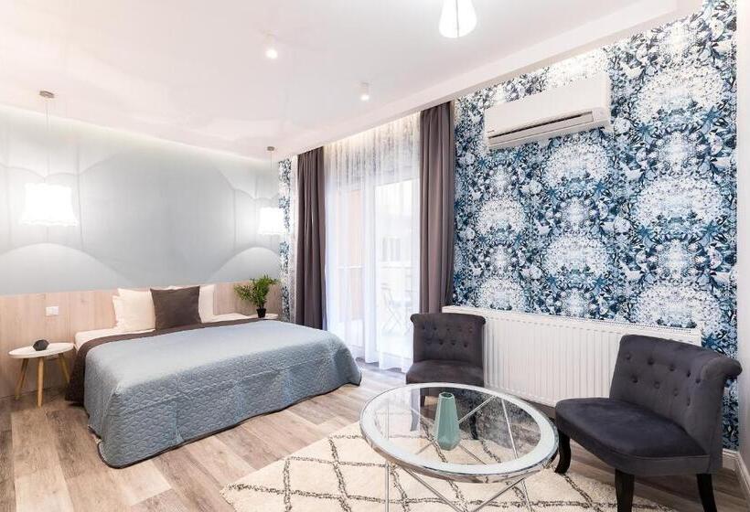 Fotos del hotel Vagabond Broadway:  27