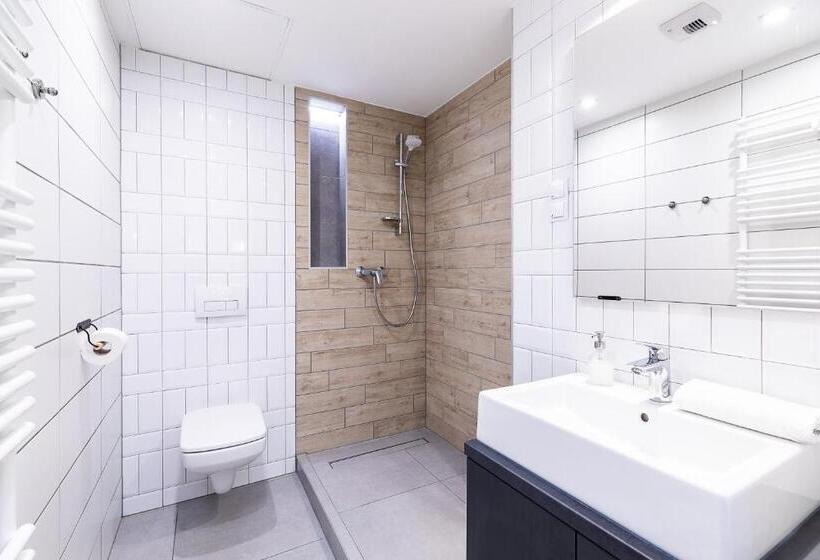 Fotos del hotel Vagabond Broadway:  20