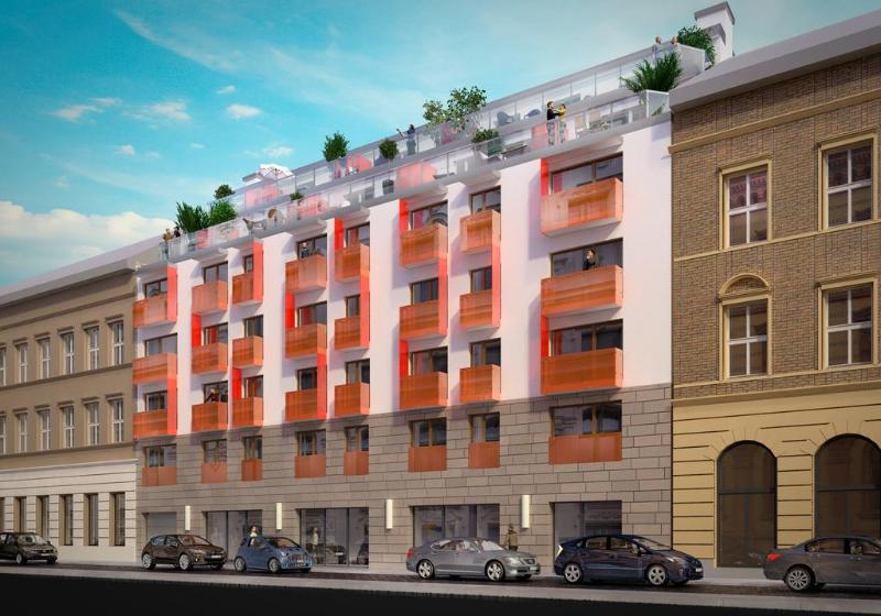 Fotos del hotel Vagabond Broadway:  8