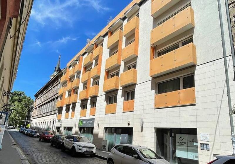 Fotos del hotel Vagabond Broadway:  11