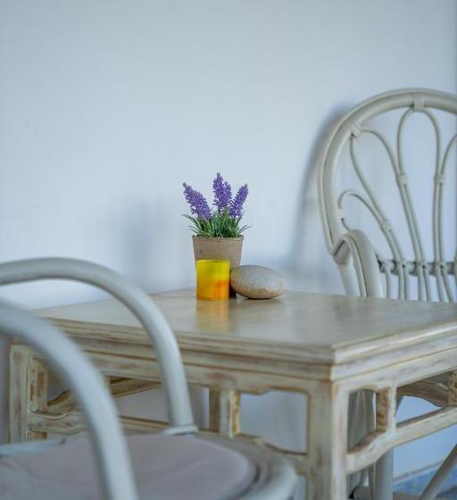هتل Villa Del Sol Corfu