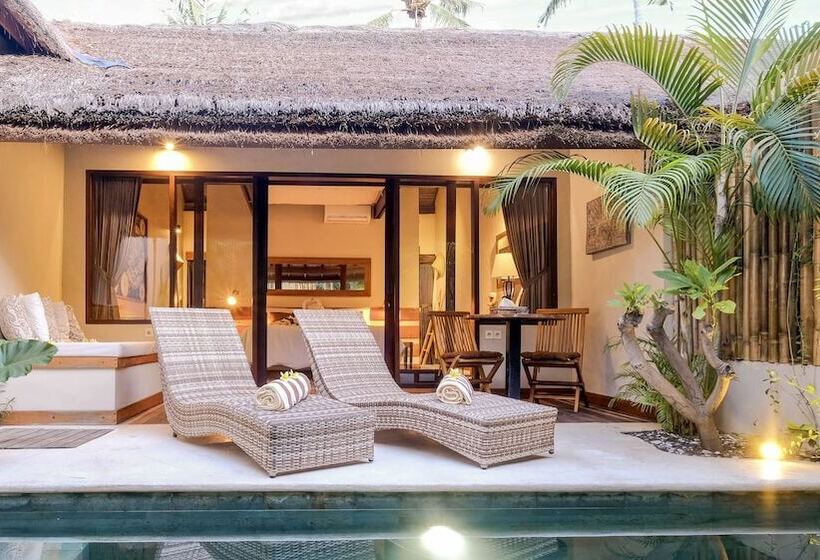 Fotos del hotel Villa Motu:  5