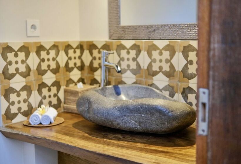 Fotos del hotel Villa Motu:  6