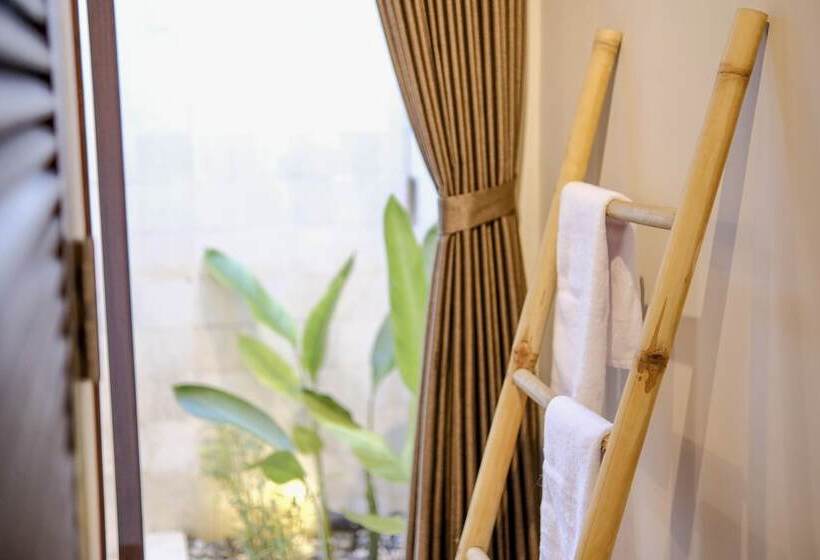 Fotos del hotel Villa Motu:  7