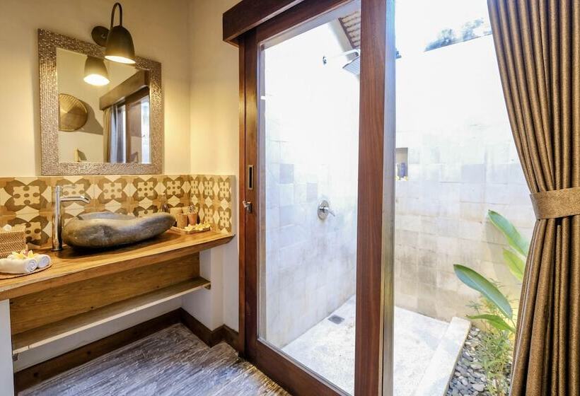 Fotos del hotel Villa Motu:  8