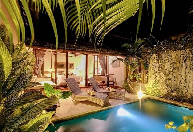 Fotos del hotel Villa Motu:  13