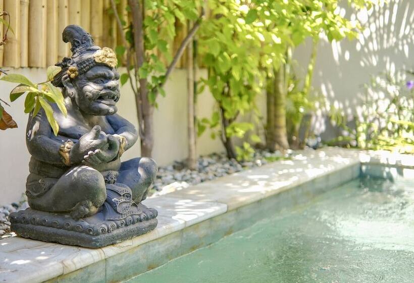 Fotos del hotel Villa Motu:  23