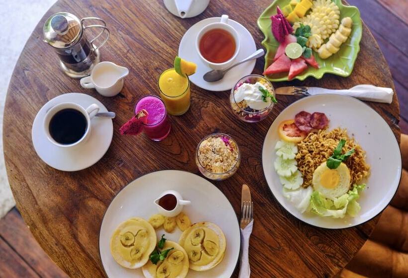 Fotos del hotel Villa Motu:  20