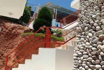 هتل Villa Orphee
