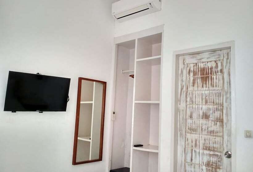 Hotel Villa Phyphy 2
