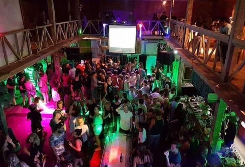 Fotos del hotel Villa Phyphy 2:  14