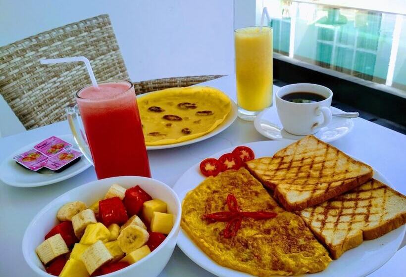 Fotos del hotel Villa Phyphy 2:  3