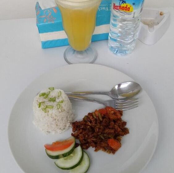 Fotos del hotel Villa Phyphy 2:  2