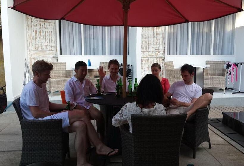 Fotos del hotel Villa Phyphy 2:  24