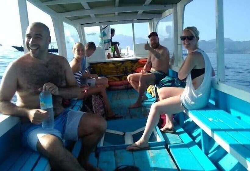 Fotos del hotel Villa Phyphy 2:  13