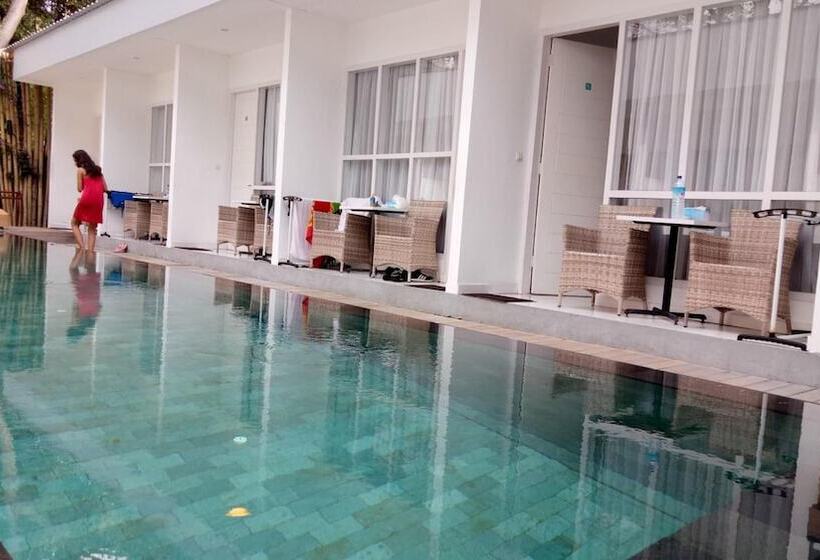 Fotos del hotel Villa Phyphy 2:  10