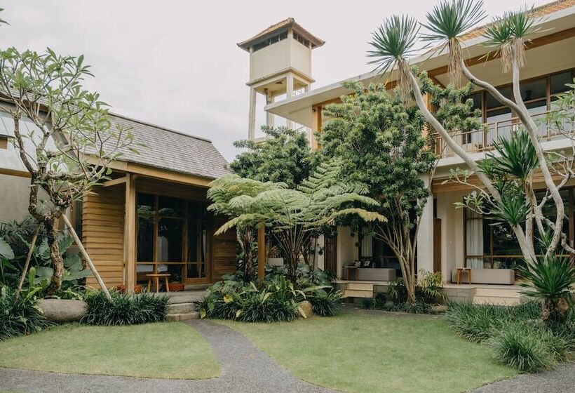 Fotos del hotel Nyoman Karsa Bungalow:  22