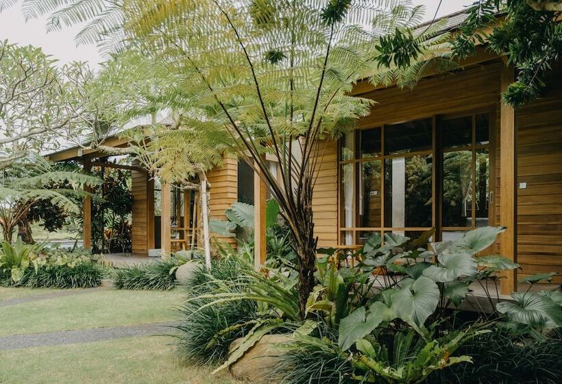 Fotos del hotel Nyoman Karsa Bungalow:  21