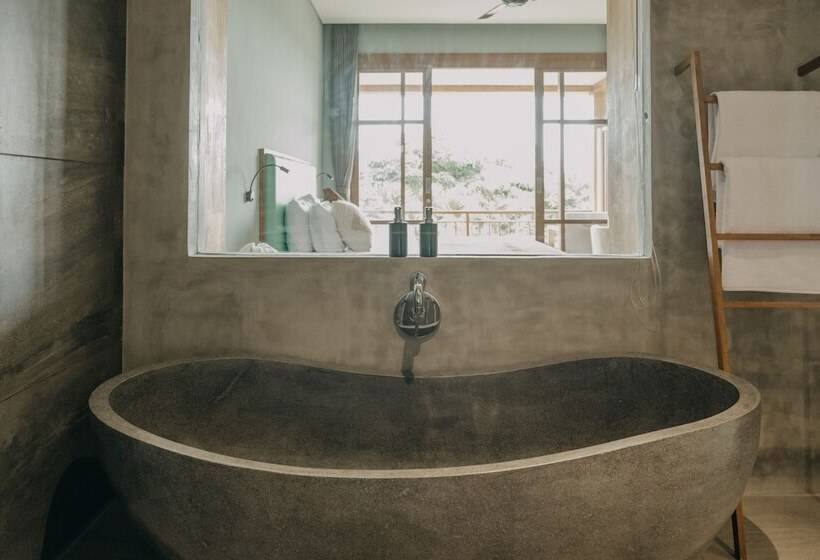 Fotos del hotel Nyoman Karsa Bungalow:  23