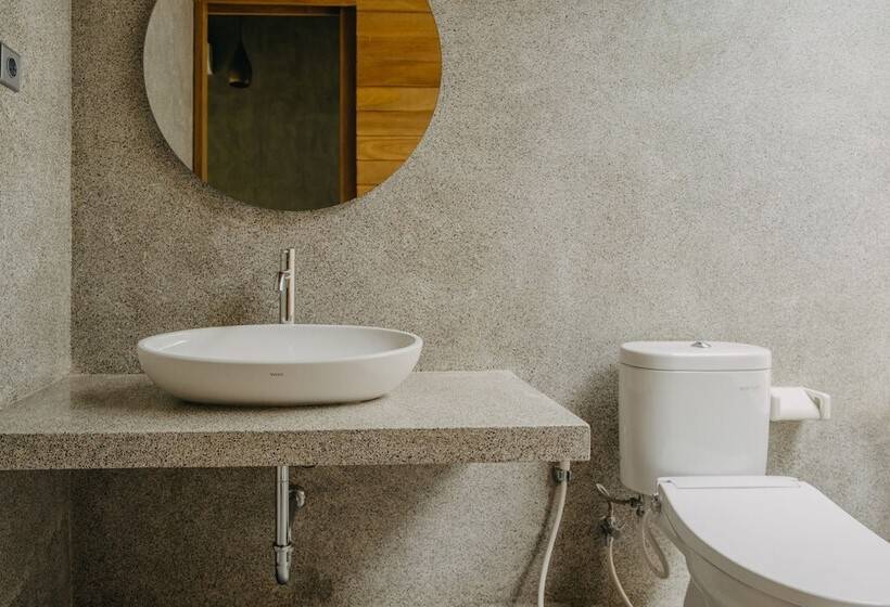 Fotos del hotel Nyoman Karsa Bungalow:  26