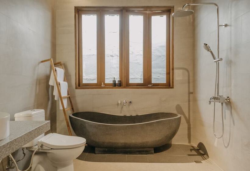 Fotos del hotel Nyoman Karsa Bungalow:  27