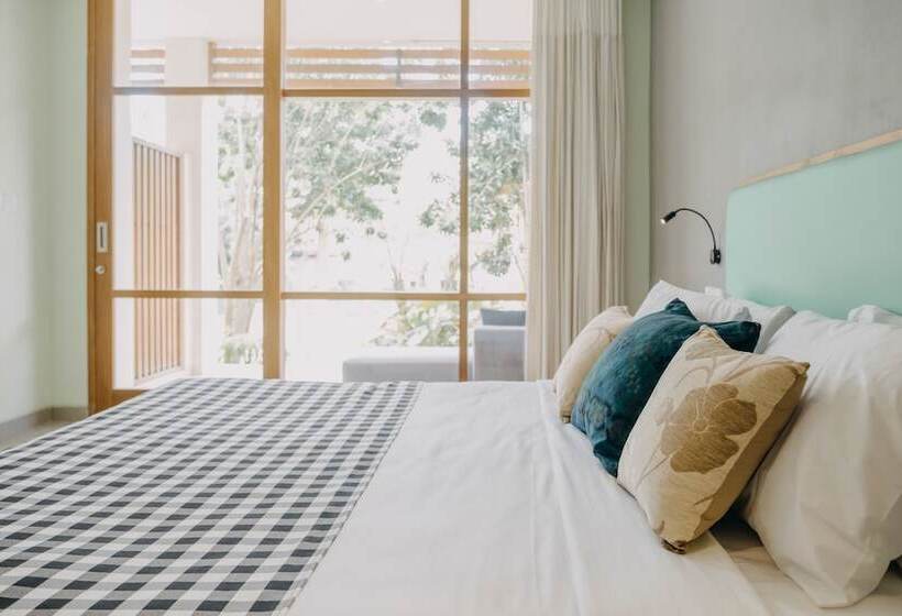 Fotos del hotel Nyoman Karsa Bungalow:  3