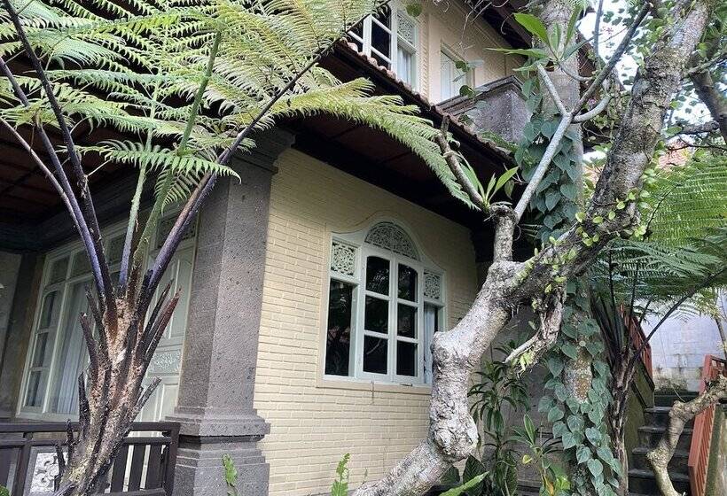 Fotos del hotel Nyoman Karsa Bungalow:  30