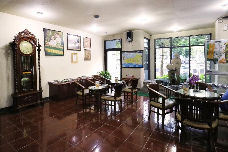 هتل Wisata
