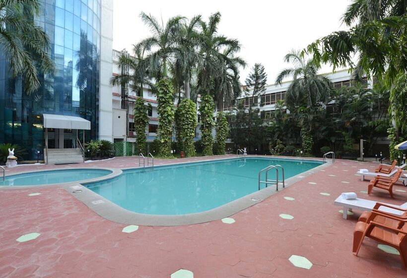 Srm Hotel Maraimalai Nagar