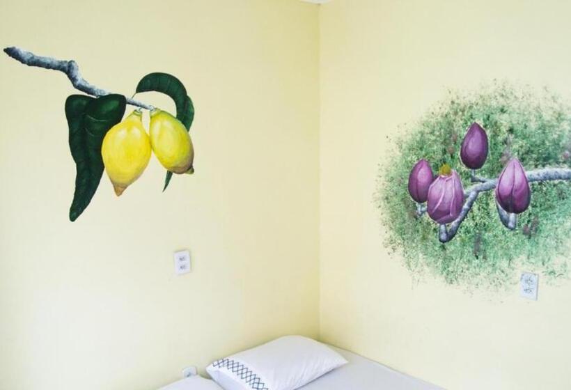 Belem Hostel